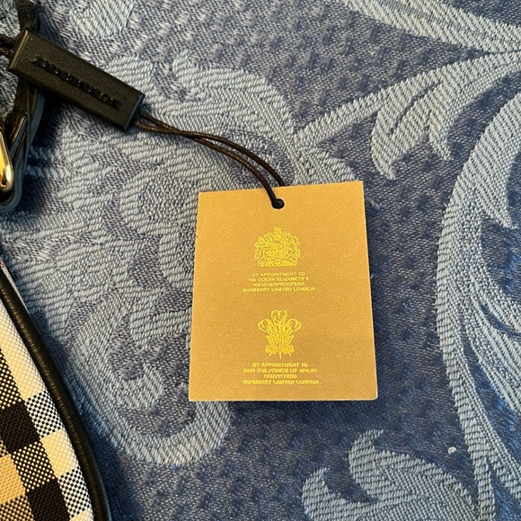 Burberry Bag New with Tags - Picture 3 of 4
